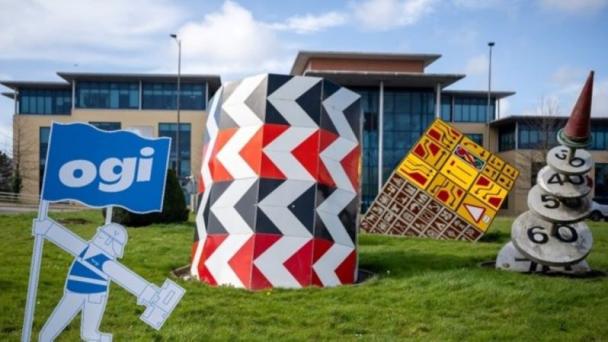 Ogi boosts connectivity for Cardiff’s businesses