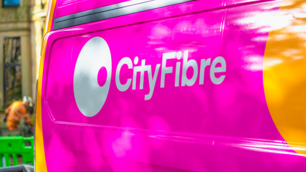 CityFibre rollout reaches ninth Project Gigabit area