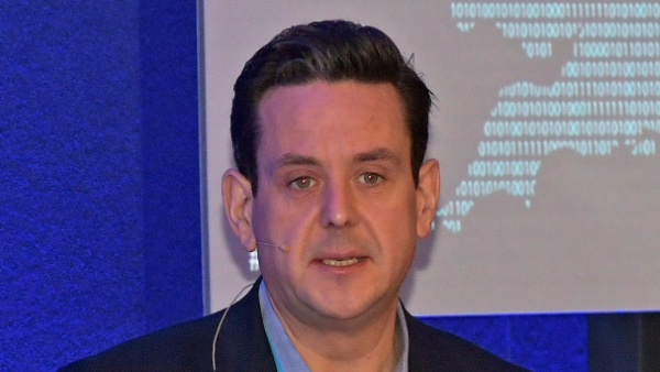 Guy Miller, CEO, MS3 Networks