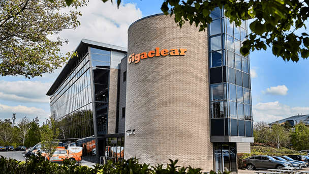 Gigaclear increases customer base by 50% in 2024