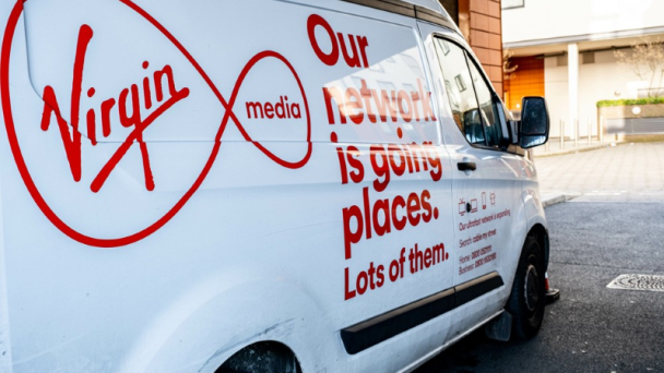 Virgin Media rollout adds 9k premises across Bath