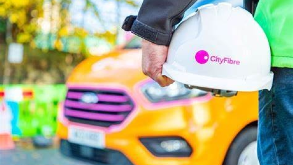 CityFibre boosts cloud-based insight with EXFO Exchange