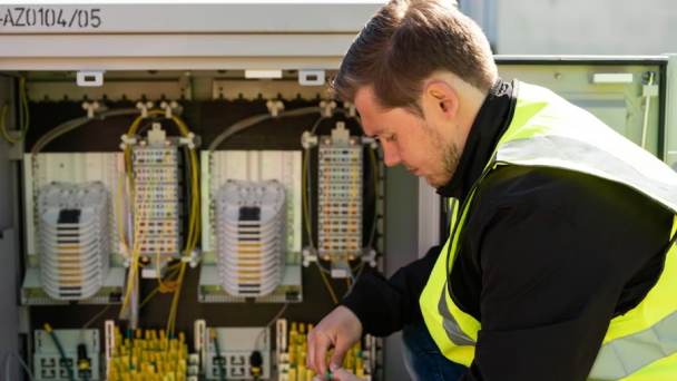Virgin Media O2 adds Northallerton homes to rollout