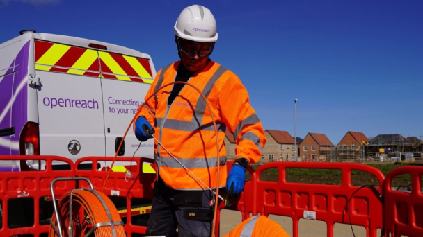 Voucher scheme connects Tyne Valley residents