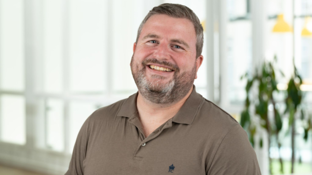 Goodall to spearhead growth strategy at Elevate Wholesale
