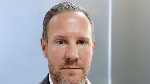 David Bruce, Chief Revenue Officer, Neos Networks