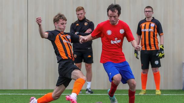 Focus vs Giacom 