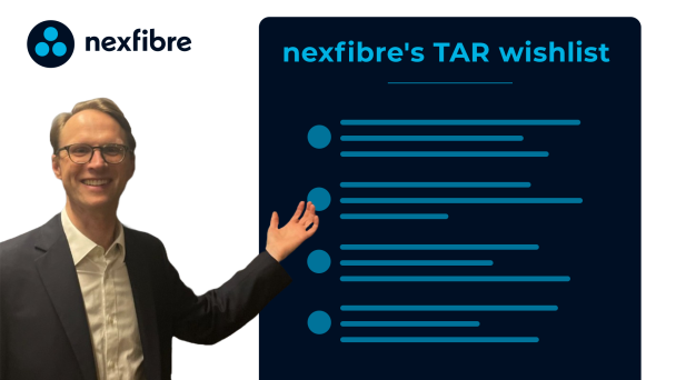 nexFibre