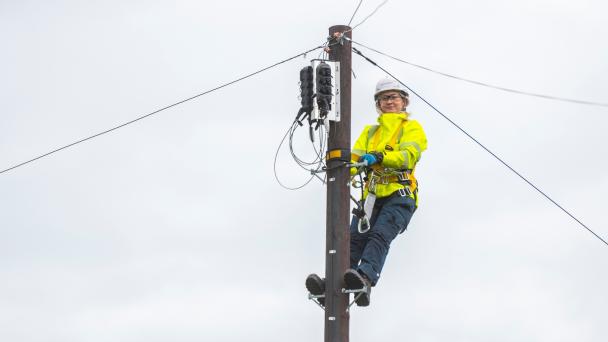 Openreach e