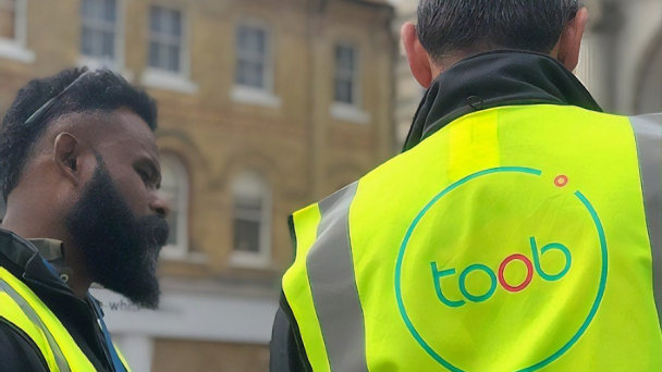 toob expands UK footprint with CityFibre