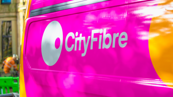 CityFibre connects 30,000 Bracknell residents
