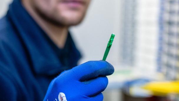 Openreach tests ‘hyperfast’ FTTP future with Nokia