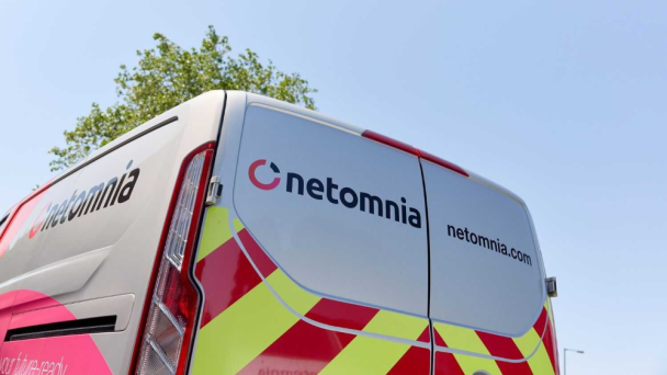 Netomnia rollout continues in Liverpool