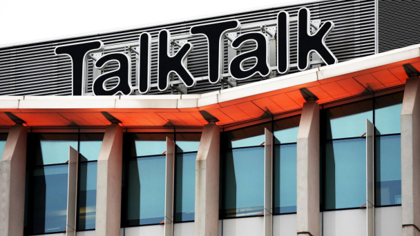 TalkTalk streamlines customer platform with Kraken