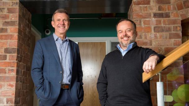Quickline reinforces customer focus with Stone appointment
