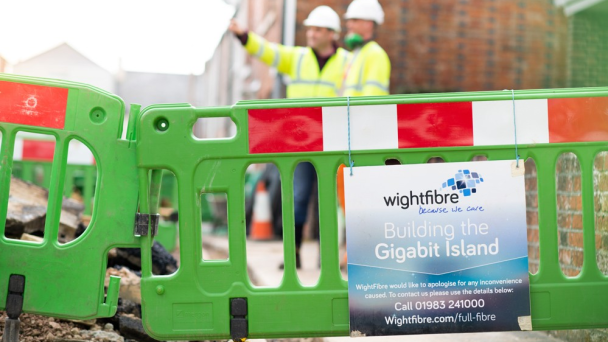 WightFibre sees 33% revenue increase for 2024