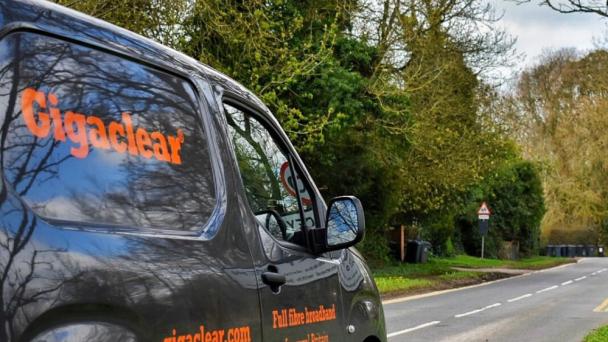Gigaclear rollout continues across Oxfordshire