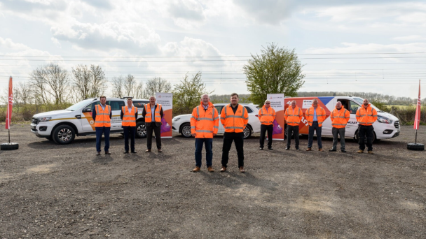 LightSpeed rollout continues on the Norfolk coast