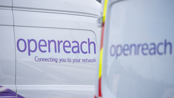 Openreach expands network with Adtran’s OLT platform