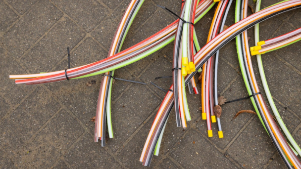 Reusing existing assets can cut costs, says AssetHUB