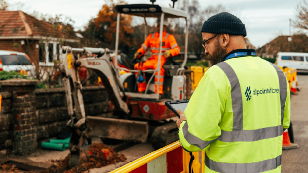 Daisy acquires direct customer base with AllPoints deal