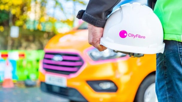 CityFibre closing in on £500m funding deal