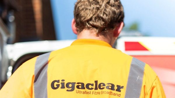 Gigaclear rollout continues across south Oxfordshire