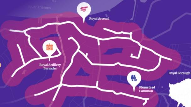 ITS supports network expansion in Eltham with joint venture