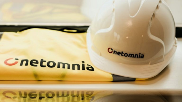 Netomnia connects 50k Swansea residents in new milestone