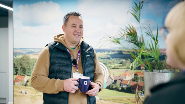 Quickline launches ‘go-to’ careers platform for young people