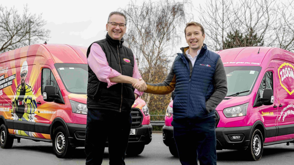 FullFibre and Zzoomm completed merger boosts growth strategy