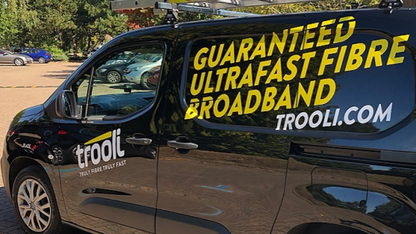 PXC expands reach with Trooli network