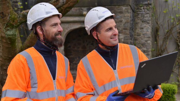 Openreach passes 210k Suffolk connections