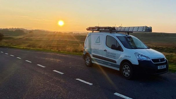 Dyfed Telecom buy marks key milestone for Northern Telecom