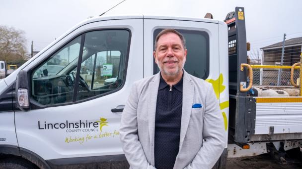 Virgin Media O2 joins LCC Street Works Charter
