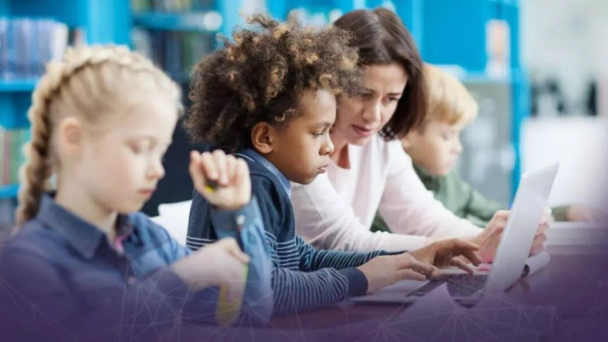 Government pledges £45m for better connectivity in schools