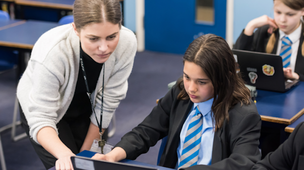 CityFibre boosts STEM access for Norfolk pupils