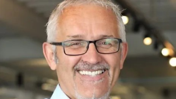 Phil Haslam, Chief Technology Officer, PXC