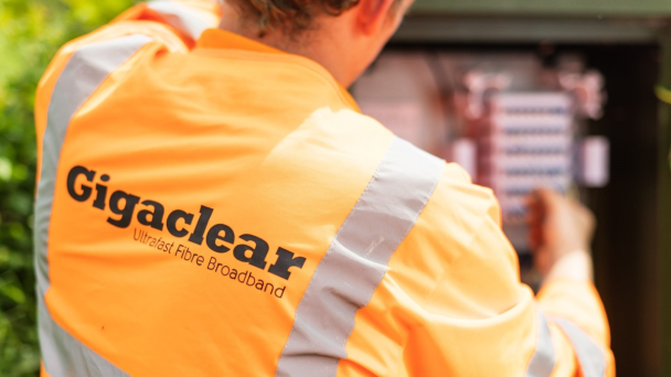Gigaclear reaches contract settlement with Essex County Council