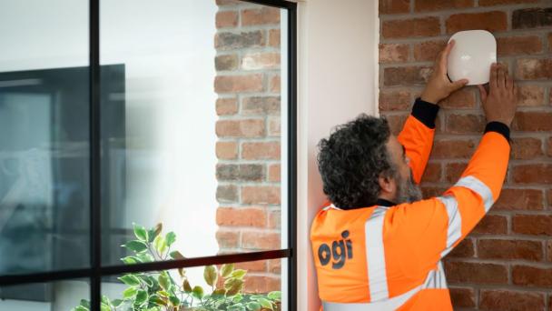 Ogi steps up drive to bring advanced Wi-Fi to Wales