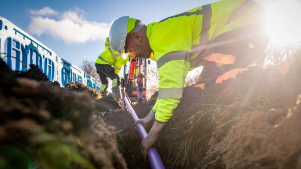 Fibrus network reaches 21k more Cumbria residents