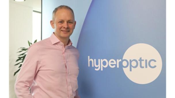 Hyperoptic 