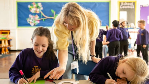CityFibre commits £150k to support STEM in Suffolk schools