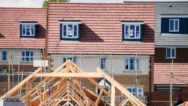 Pulse Fibre gives new build homes digital access with untypical