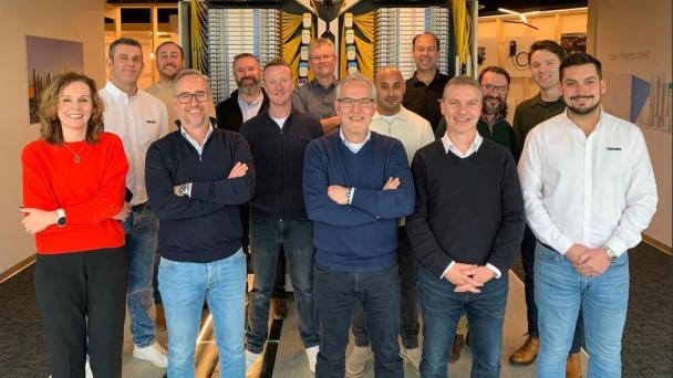 CommScope helps accelerate full fibre rollout with Altnets