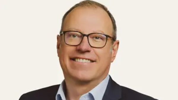 Andrew Findlay, CEO, M Group Services