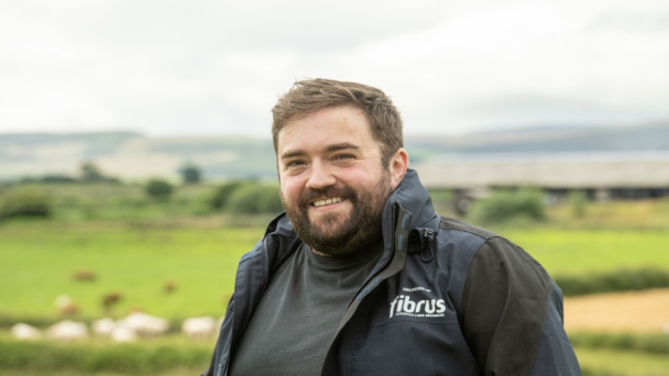 Fibrus launches career programme for Cumbrian graduates
