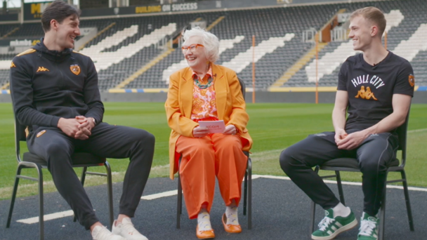 KCOM helps drive digital inclusion with Hull City deal