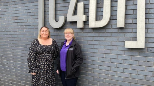 Quickline offers digital tools for Yorkshire businesses