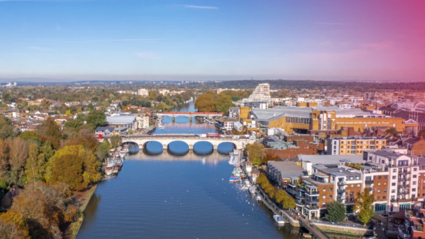 Boldyn Networks upgrades digital infrastructure in Kingston